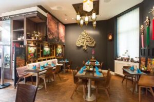 Thai Banyan Restaurant