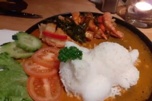 Thai Break