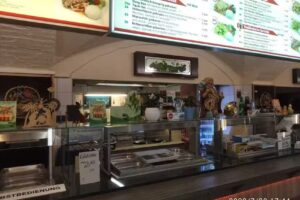 Thai Chili Buffet &Wok