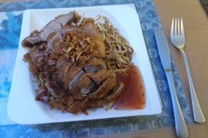Thai-China-Euro Bistro