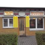 Thai China Express