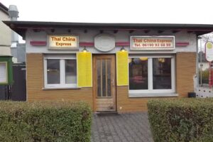 Thai China Express