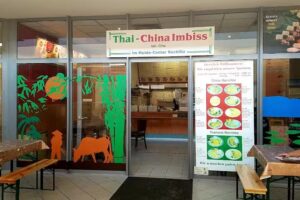 Thai China Imbiss