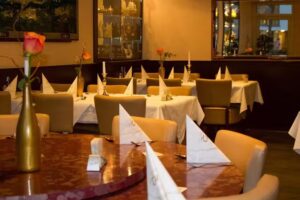 Thai-China Restaurant Tu