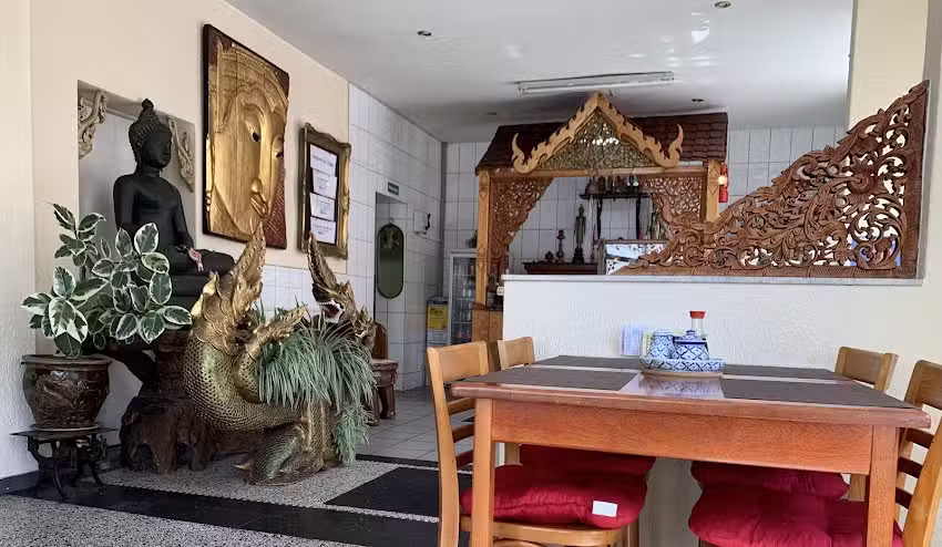 Thai China Saeng Arun