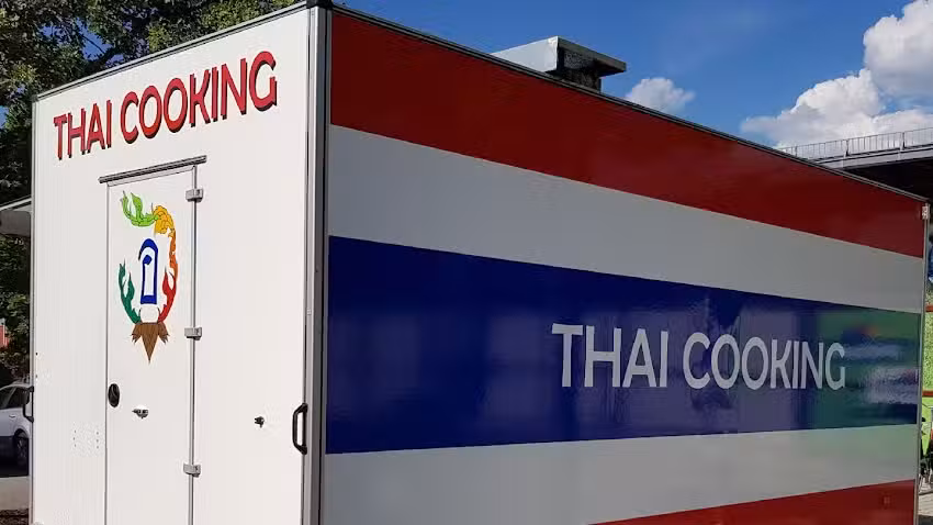 Thai Cooking
