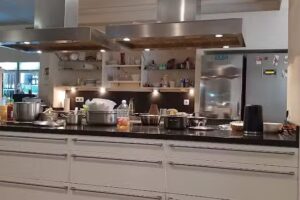 Thai Corner Restaurant