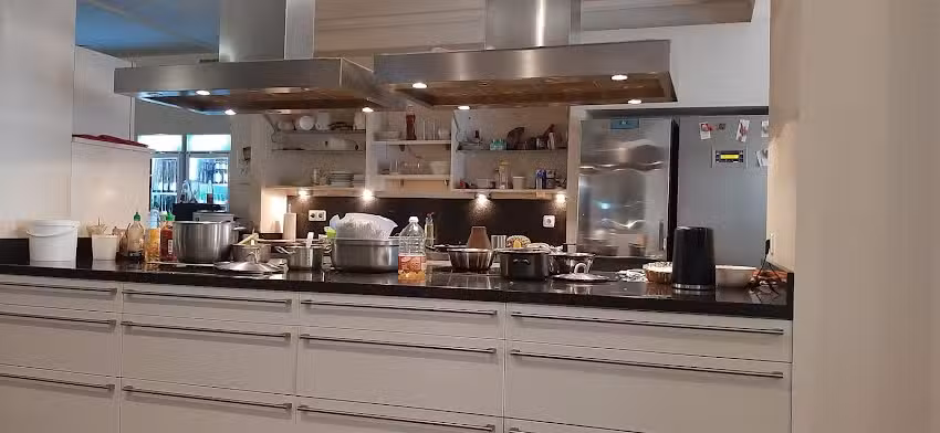 Thai Corner Restaurant