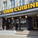 Thai Cuisine