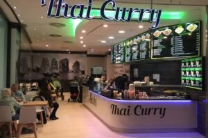 Thai Curry
