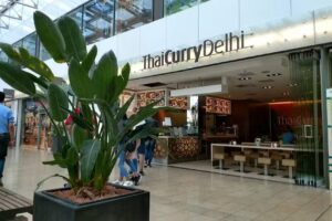 Thai Curry Delhi