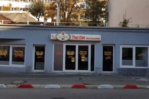 Thai Dat Dimili – Asia Gourmet & Sushi