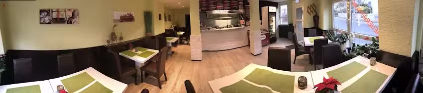 Thai Dreams Frankfurt am Main