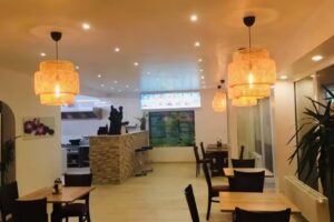 Thai Express Friedrichsthal