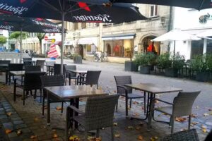 Thai Food 2 Erlangen