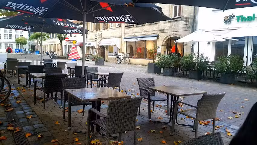 Thai Food 2 Erlangen