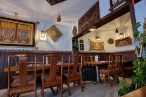 Thai Garden Restaurant Mühlheim am Main