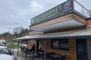 Thai Gourmet