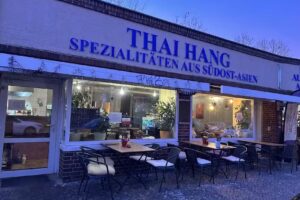Thai Hang Bistro