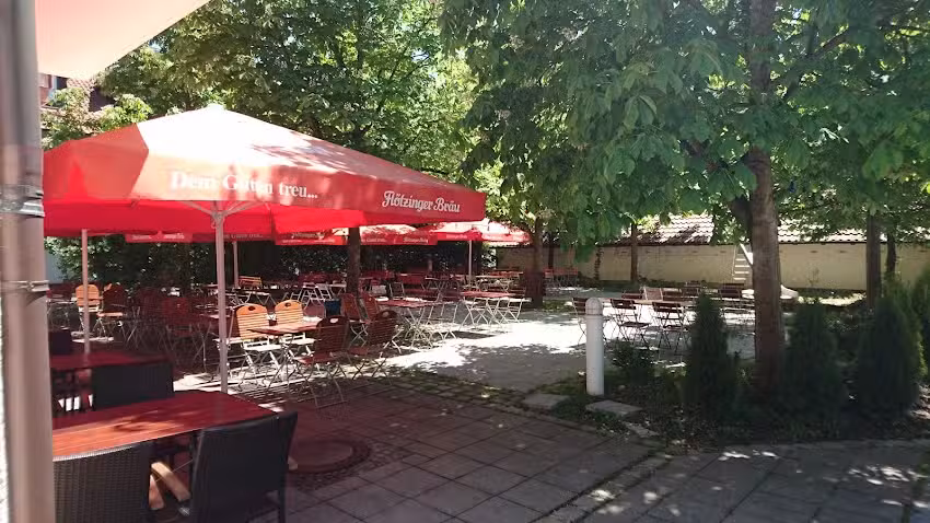 Thai Haus Restaurant