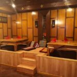 Thai House Restaurant