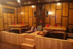 Thai House Restaurant