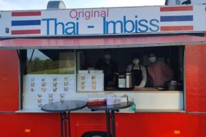 THAI IMBISS