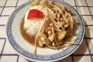 Thai Imbiss