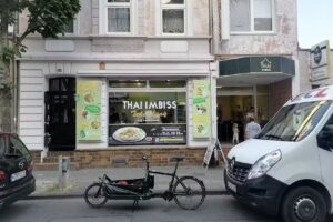 Thai Imbiss