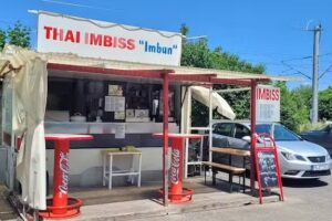 Thai Imbiss Imbun