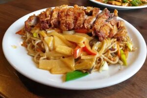 Thai Imbiss Isarn