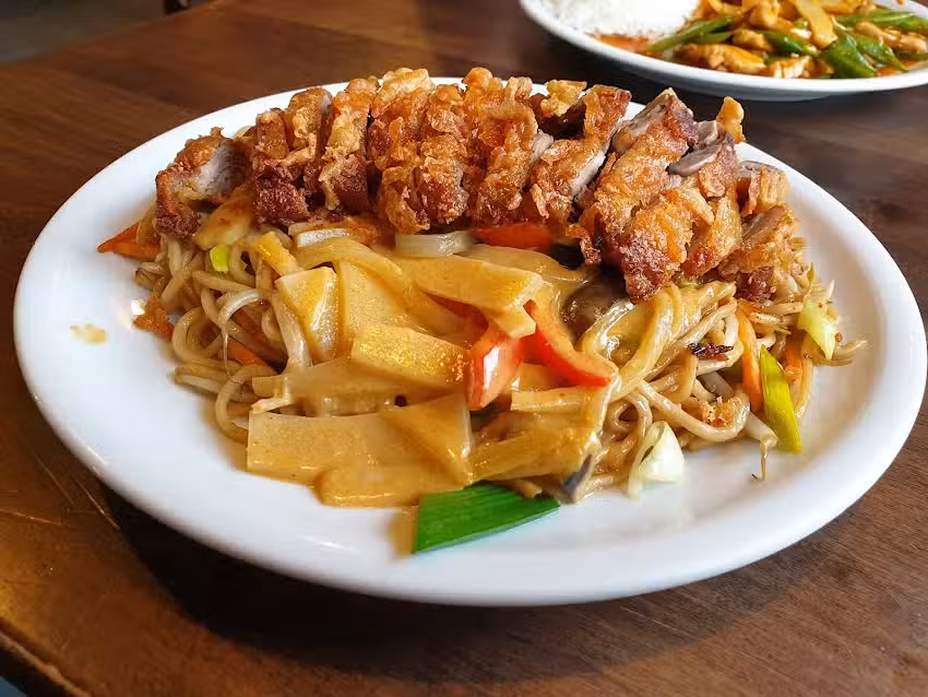 Thai Imbiss Isarn