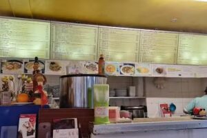 Thai-Imbiss Sawasdee