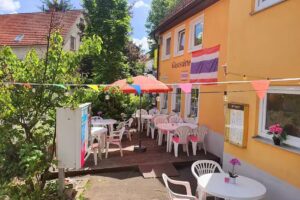 Thai Insel Imbiss & Restaurant