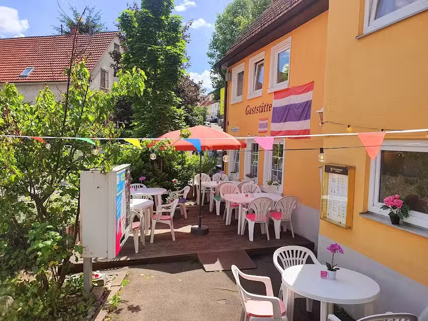 Thai Insel Imbiss & Restaurant