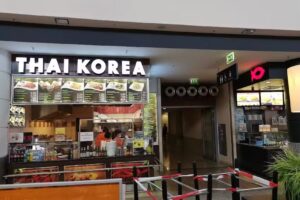 Thai Korea