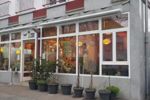 Thai Krua Seb K&uuml;che