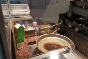 Thai Nippon Sushi Bar