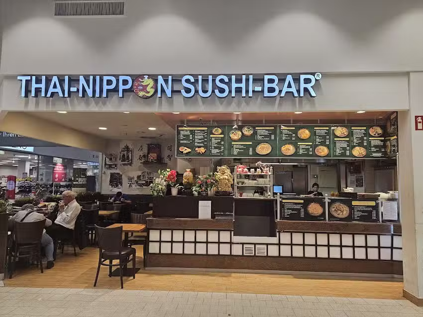 Thai-Nippon Sushi-Bar