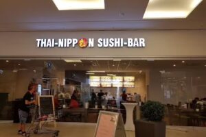 Thai-Nippon-Sushi-Bar