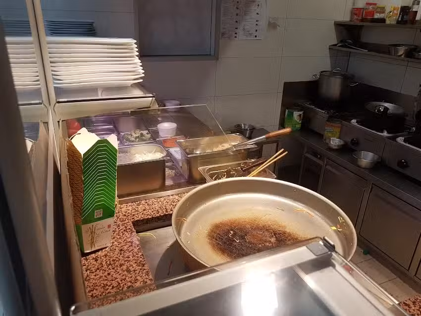 Thai Nippon Sushi Bar