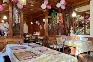Thai Orchidee Stuttgart
