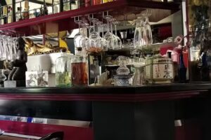 Thai Restaurant Chiang Mai