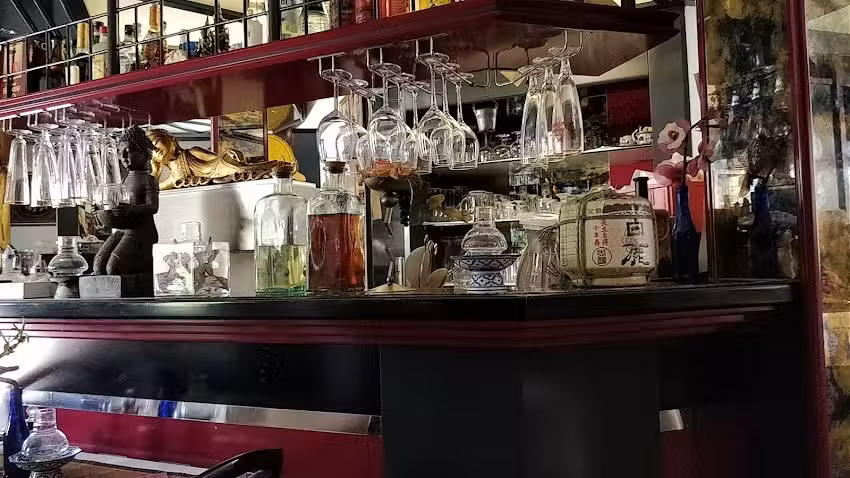 Thai Restaurant Chiang Mai
