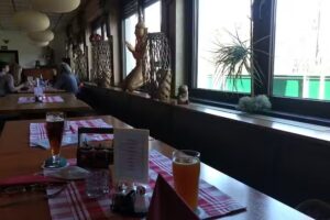 Thai &ndash; Restaurant FC Langen