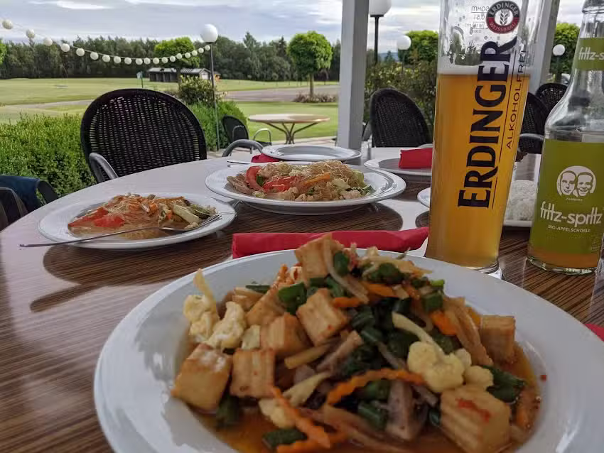 Thai Restaurant Hiranja