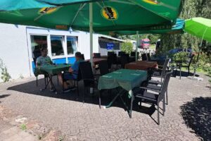 Thai-Restaurant Isan-Pha-Ruay