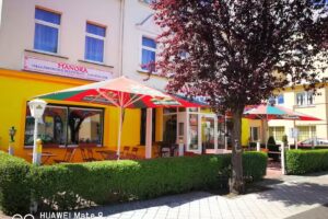 Thai Restaurant MANORA