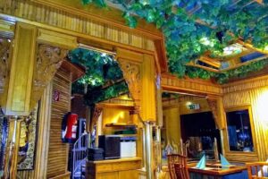 Thai-Restaurant Rainbow Garden