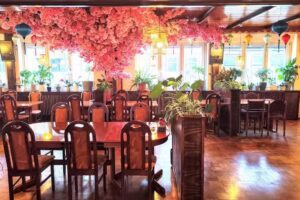 Thai’s Restaurant